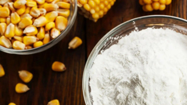 Corn Flour