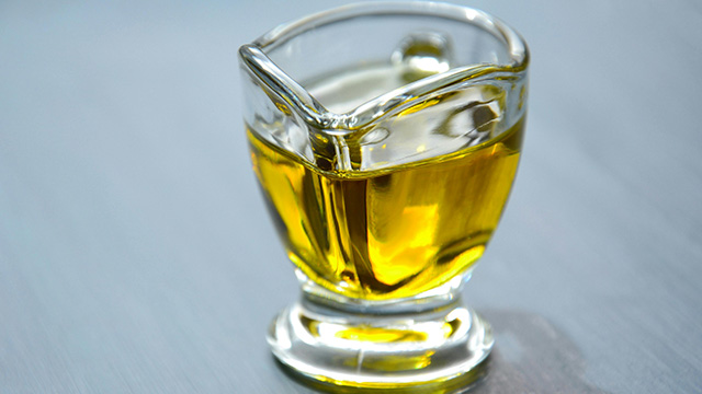 Sunflower Oil