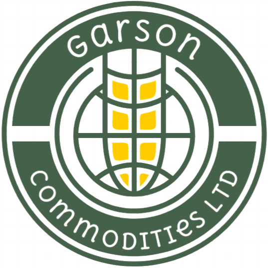 Garson commodities ltd